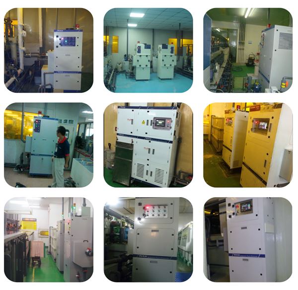 除泡機安裝現場剪輯 除泡機安裝現場剪輯