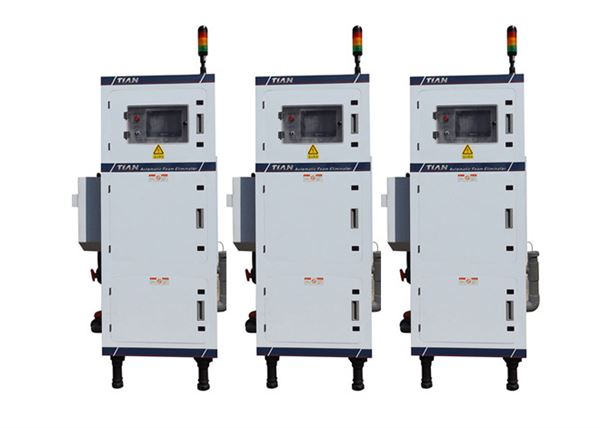 物理脫泡機(jī) 物理脫泡機(jī)