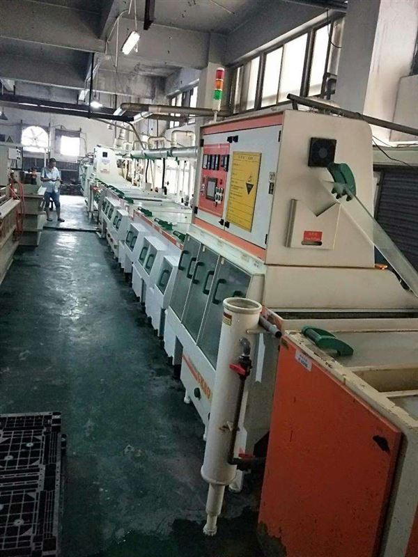 線路板顯影 線路板顯影