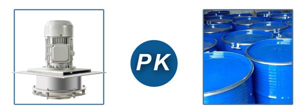 機械消泡器對比消泡藥劑 機械消泡器對比消泡藥劑