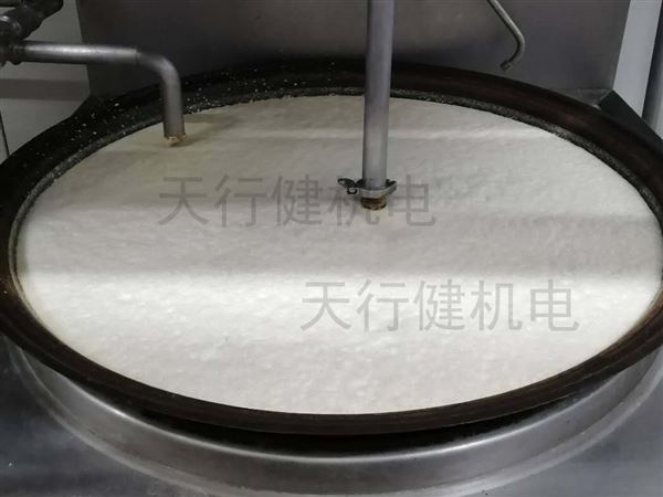 食品生產時泡沫 食品生產時泡沫