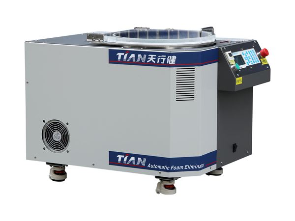 實(shí)驗(yàn)室雙行星攪拌脫泡機(jī) 實(shí)驗(yàn)室雙行星攪拌脫泡機(jī)