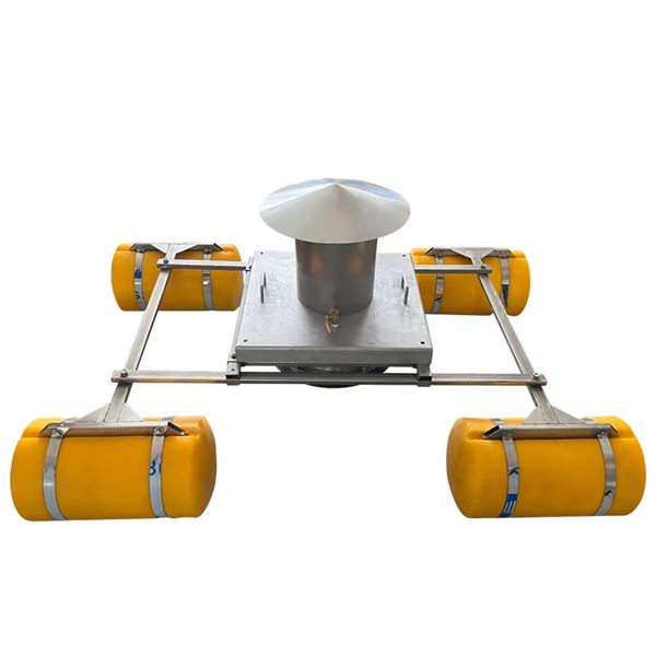 漂浮式機(jī)械消泡器 漂浮式機(jī)械消泡器