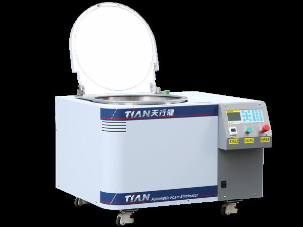 脫泡機 脫泡機