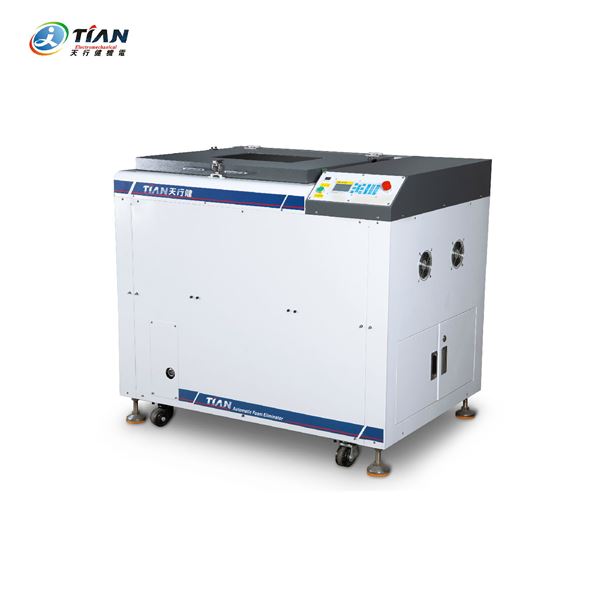 離心式去泡器 離心式去泡器