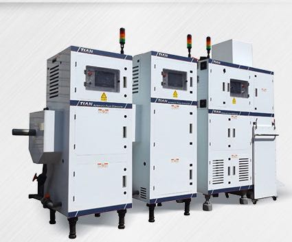 脫泡機性能卓越