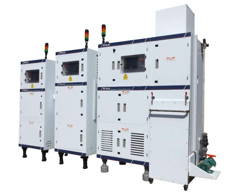 消泡機原理 消泡機原理