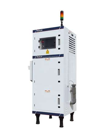 去膜破泡機 去膜破泡機