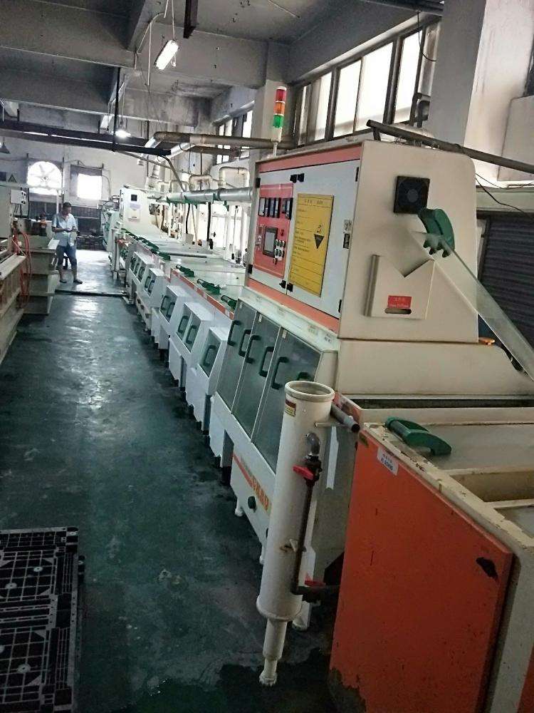 線路板顯影 線路板顯影