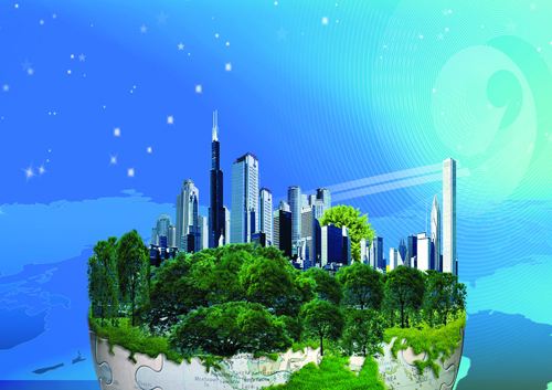 環保節能 環保節能