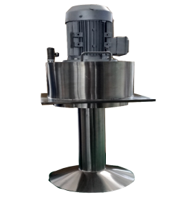 機(jī)械消泡器B 機(jī)械消泡器B