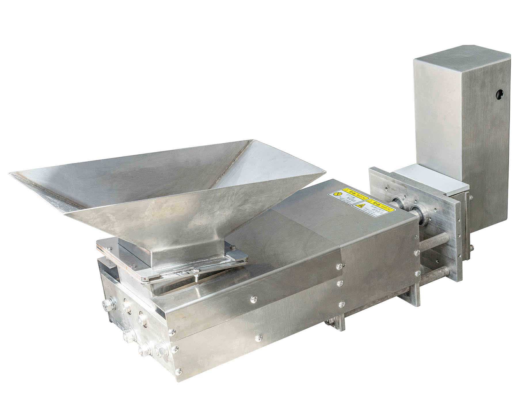 膜渣機展示圖 膜渣機展示圖