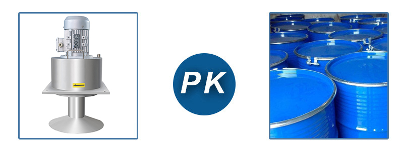 消泡器和消泡劑對(duì)比 消泡器和消泡劑對(duì)比