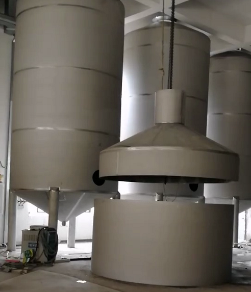 發(fā)酵罐 發(fā)酵罐