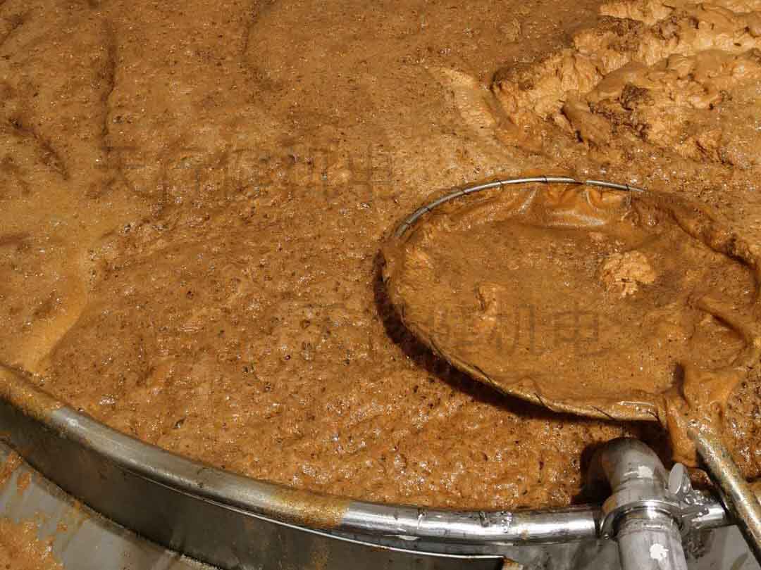 大豆加工泡沫 大豆加工泡沫