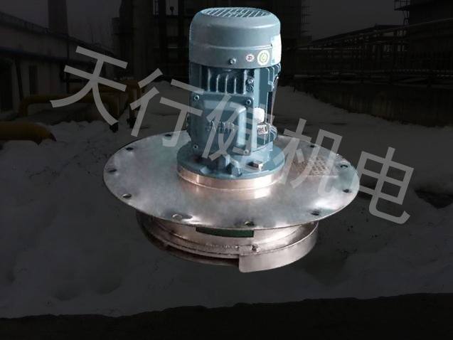 污水消泡器 污水消泡器