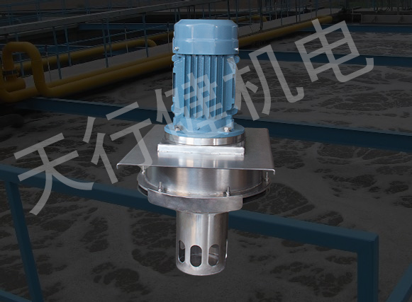 含磷廢水處理泡沫消泡器