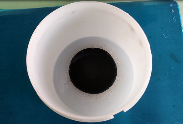 環(huán)氧樹脂與貴重金屬漿料