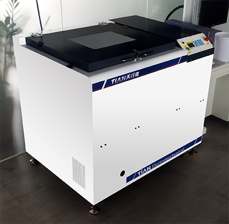 真空攪拌脫泡機 真空攪拌脫泡機