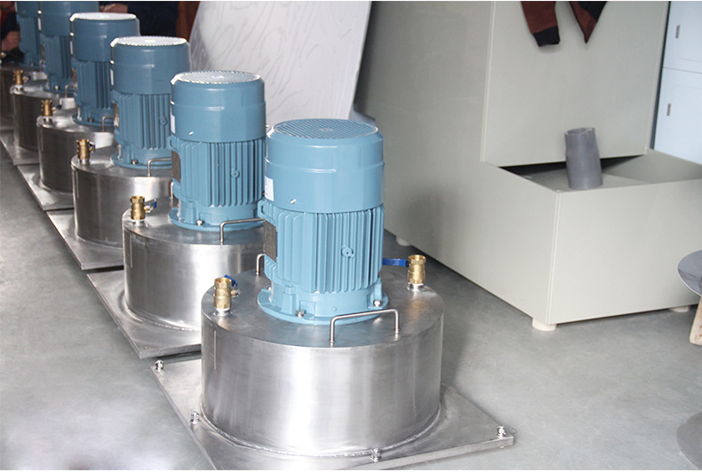 機械消泡器 機械消泡器