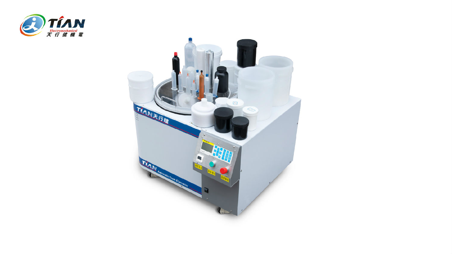 真空消泡機 真空消泡機