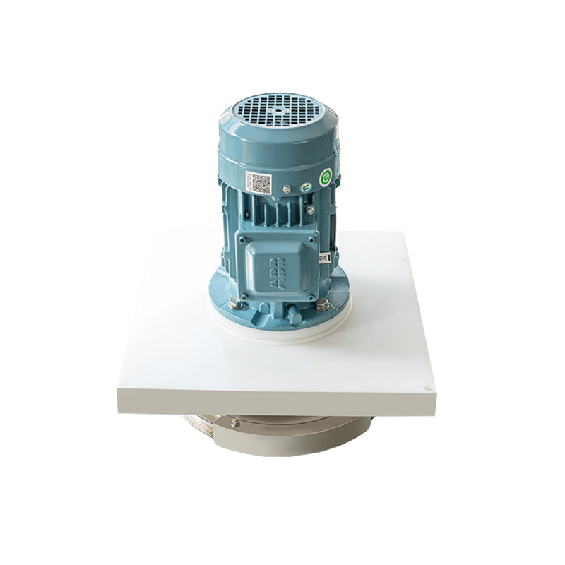 機械消泡器 機械消泡器