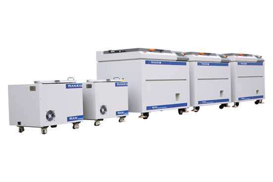 真空脫泡攪拌機