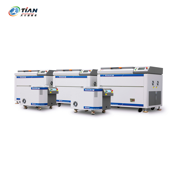 行星式重力攪拌機