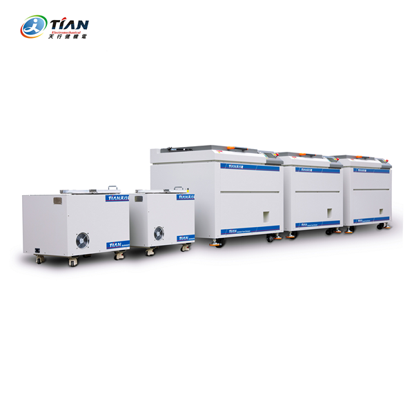 天行健真空攪拌脫泡機