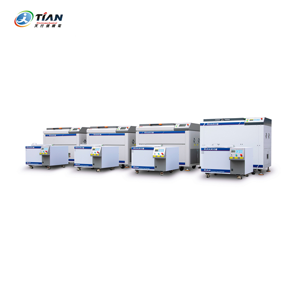 雙行星真空攪拌機