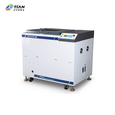 公轉(zhuǎn)自轉(zhuǎn)真空脫泡機