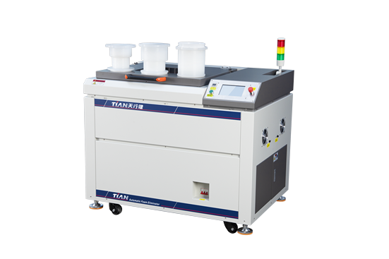 天行健機(jī)電消泡設(shè)備