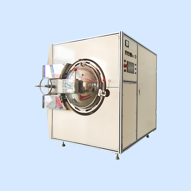 高壓脫泡機 高壓脫泡機