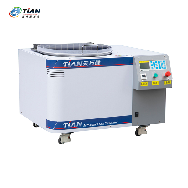 行星分散脫泡機