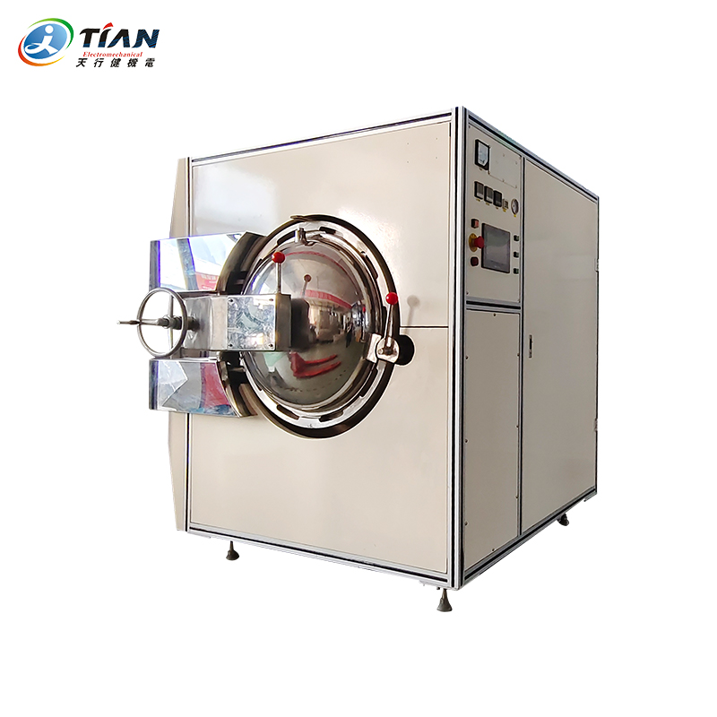 高壓脫泡機(jī) 高壓脫泡機(jī)