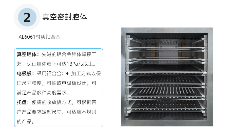 真空等離子清洗機