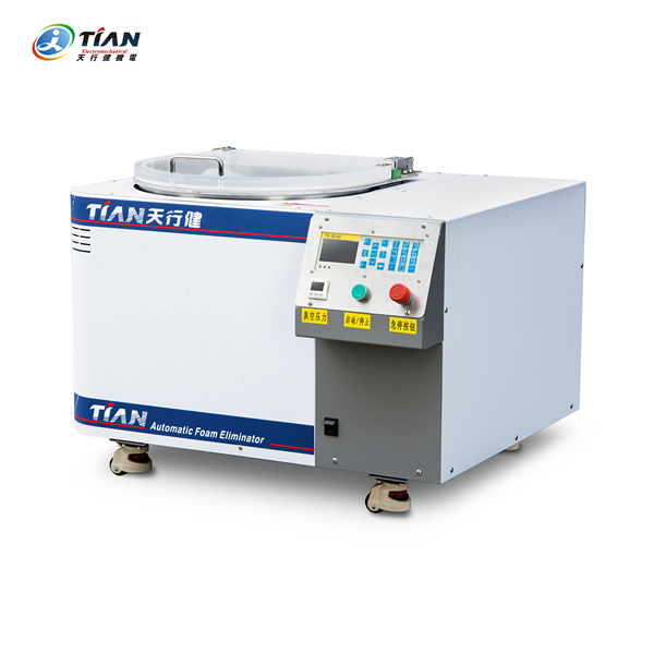 鋰電池材料氣泡問(wèn)題解決方案，真空脫泡攪拌機(jī)助力優(yōu)質(zhì)生產(chǎn)！